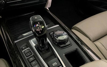 BMW X5, 2016 год, 4 247 000 рублей, 17 фотография