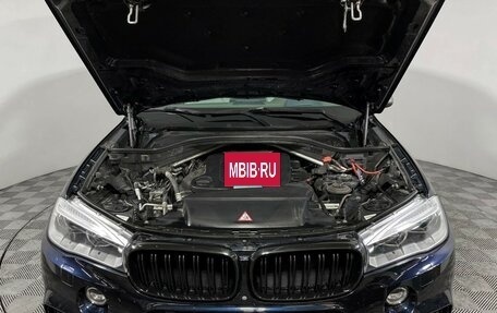 BMW X5, 2016 год, 4 247 000 рублей, 10 фотография