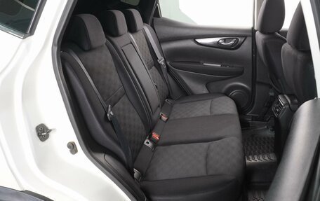 Nissan Qashqai, 2017 год, 1 599 000 рублей, 7 фотография