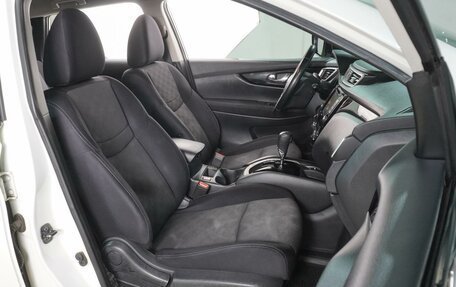 Nissan Qashqai, 2017 год, 1 599 000 рублей, 8 фотография