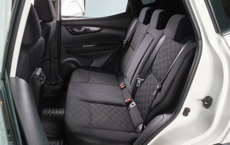 Nissan Qashqai, 2017 год, 1 599 000 рублей, 9 фотография