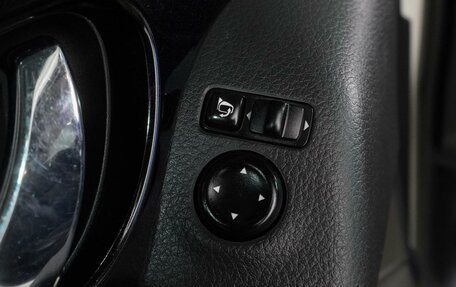 Nissan Qashqai, 2017 год, 1 599 000 рублей, 21 фотография