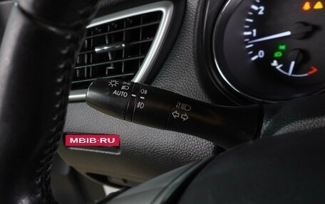 Nissan Qashqai, 2017 год, 1 599 000 рублей, 16 фотография