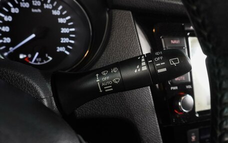 Nissan Qashqai, 2017 год, 1 599 000 рублей, 17 фотография