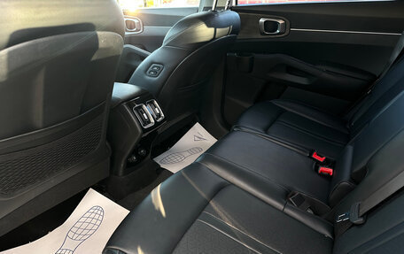 KIA Sorento IV, 2020 год, 3 485 000 рублей, 10 фотография