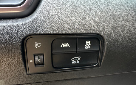 KIA Sorento IV, 2020 год, 3 485 000 рублей, 20 фотография