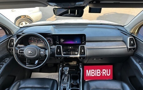 KIA Sorento IV, 2020 год, 3 485 000 рублей, 14 фотография