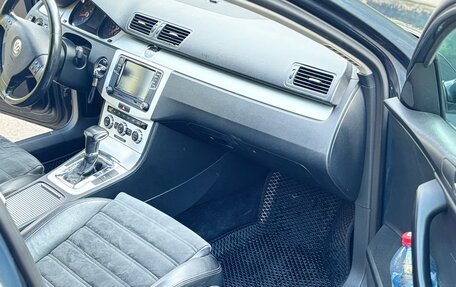 Volkswagen Passat B6, 2008 год, 765 000 рублей, 7 фотография
