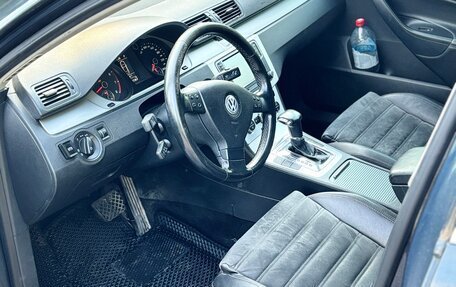 Volkswagen Passat B6, 2008 год, 765 000 рублей, 6 фотография