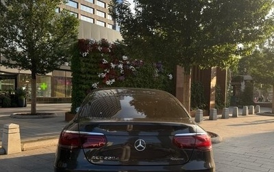 Mercedes-Benz GLC Coupe, 2020 год, 3 800 000 рублей, 1 фотография