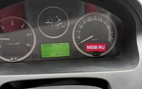 Land Rover Freelander II рестайлинг 2, 2012 год, 1 240 000 рублей, 17 фотография