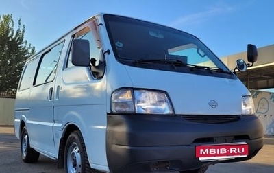 Nissan Vanette IV, 2003 год, 449 999 рублей, 1 фотография