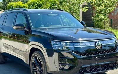 Volkswagen Teramont, 2025 год, 5 650 000 рублей, 1 фотография