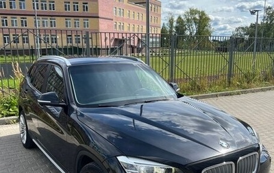 BMW X1, 2013 год, 1 350 000 рублей, 1 фотография