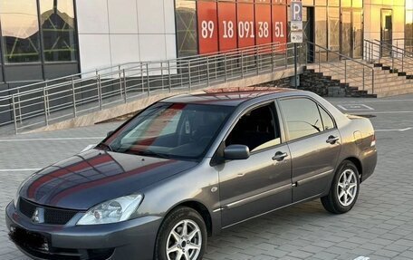 Mitsubishi Lancer IX, 2005 год, 410 000 рублей, 1 фотография
