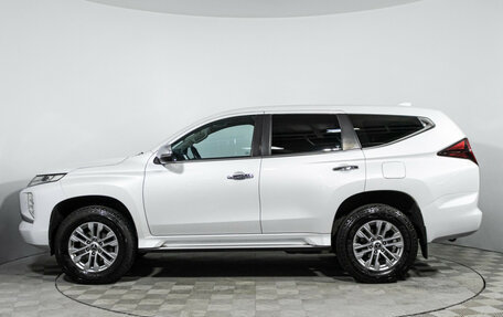 Mitsubishi Pajero Sport III рестайлинг, 2020 год, 3 749 700 рублей, 8 фотография