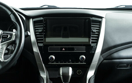 Mitsubishi Pajero Sport III рестайлинг, 2020 год, 3 749 700 рублей, 14 фотография