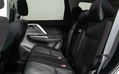 Mitsubishi Pajero Sport III рестайлинг, 2020 год, 3 749 700 рублей, 10 фотография