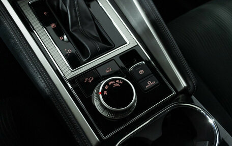 Mitsubishi Pajero Sport III рестайлинг, 2020 год, 3 749 700 рублей, 19 фотография