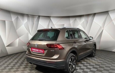 Volkswagen Tiguan II, 2020 год, 1 929 000 рублей, 2 фотография