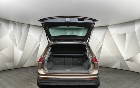 Volkswagen Tiguan II, 2020 год, 1 929 000 рублей, 12 фотография