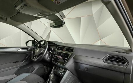 Volkswagen Tiguan II, 2020 год, 1 929 000 рублей, 13 фотография
