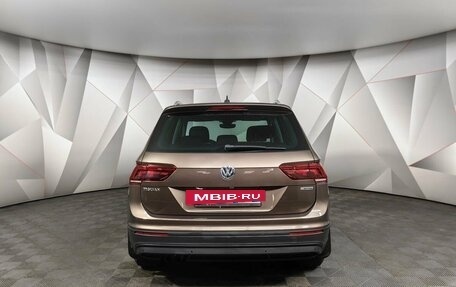Volkswagen Tiguan II, 2020 год, 1 929 000 рублей, 8 фотография