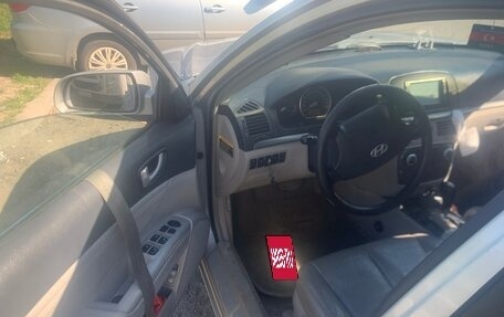 Hyundai Sonata VI, 2005 год, 420 000 рублей, 5 фотография