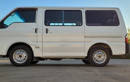Nissan Vanette IV, 2003 год, 449 999 рублей, 6 фотография