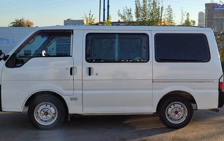 Nissan Vanette IV, 2003 год, 449 999 рублей, 5 фотография