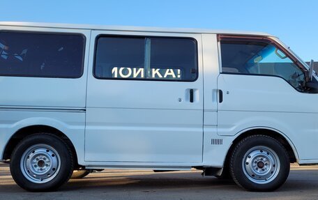 Nissan Vanette IV, 2003 год, 449 999 рублей, 7 фотография
