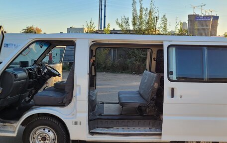 Nissan Vanette IV, 2003 год, 449 999 рублей, 12 фотография
