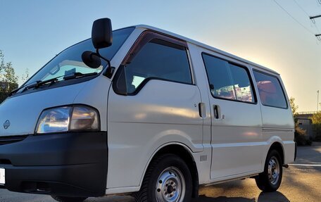 Nissan Vanette IV, 2003 год, 449 999 рублей, 2 фотография