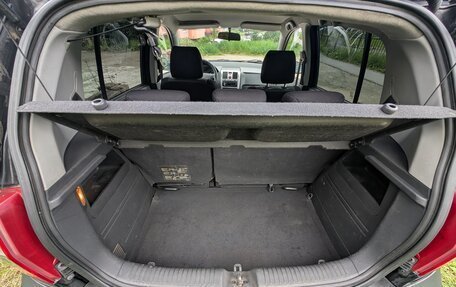 Hyundai Getz I рестайлинг, 2008 год, 410 000 рублей, 6 фотография