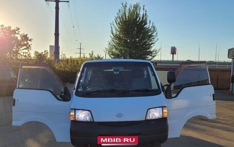 Nissan Vanette IV, 2003 год, 449 999 рублей, 4 фотография