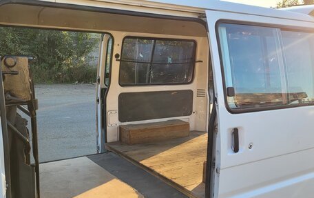 Nissan Vanette IV, 2003 год, 449 999 рублей, 13 фотография