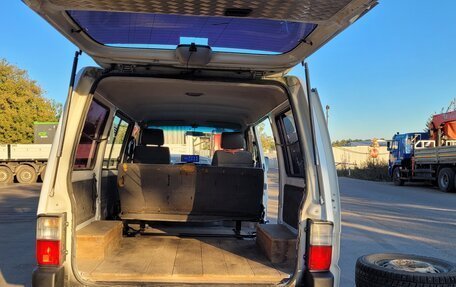 Nissan Vanette IV, 2003 год, 449 999 рублей, 14 фотография