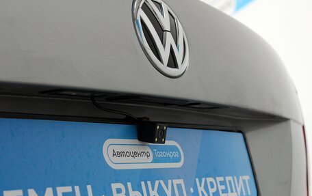 Volkswagen Polo VI (EU Market), 2020 год, 1 345 000 рублей, 9 фотография