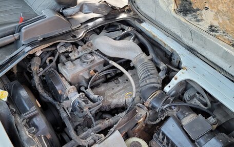 Nissan Vanette IV, 2003 год, 449 999 рублей, 17 фотография