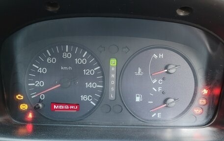 Nissan Vanette IV, 2003 год, 449 999 рублей, 18 фотография