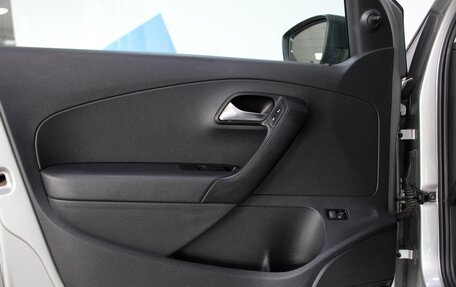 Volkswagen Polo VI (EU Market), 2020 год, 1 345 000 рублей, 17 фотография