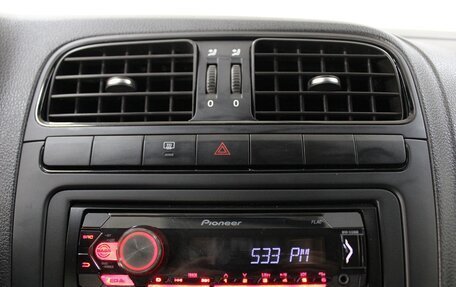 Volkswagen Polo VI (EU Market), 2020 год, 1 345 000 рублей, 15 фотография