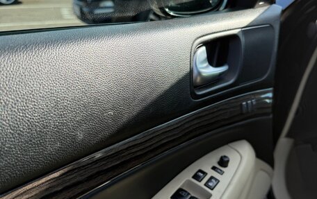 Infiniti G, 2011 год, 1 450 000 рублей, 9 фотография