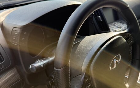 Infiniti G, 2011 год, 1 450 000 рублей, 8 фотография