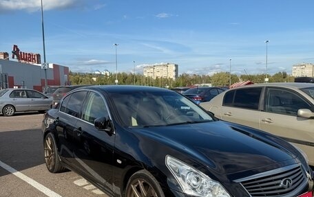 Infiniti G, 2011 год, 1 450 000 рублей, 3 фотография