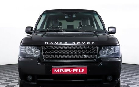 Land Rover Range Rover III, 2012 год, 1 797 000 рублей, 2 фотография