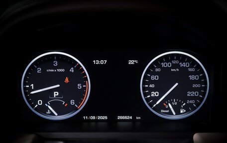 Land Rover Range Rover III, 2012 год, 1 797 000 рублей, 14 фотография