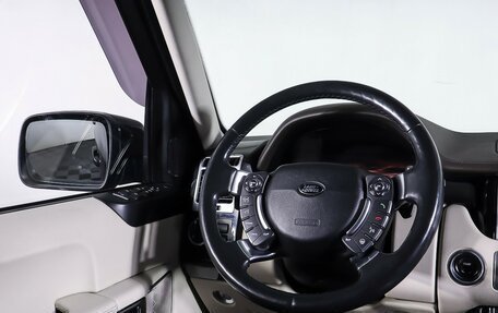 Land Rover Range Rover III, 2012 год, 1 797 000 рублей, 15 фотография