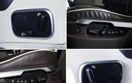 Land Rover Range Rover III, 2012 год, 1 797 000 рублей, 18 фотография