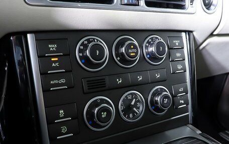Land Rover Range Rover III, 2012 год, 1 797 000 рублей, 23 фотография